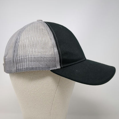 T & P Incentives Core & Main Fire Protection Baseball Cap Black One Size Hat