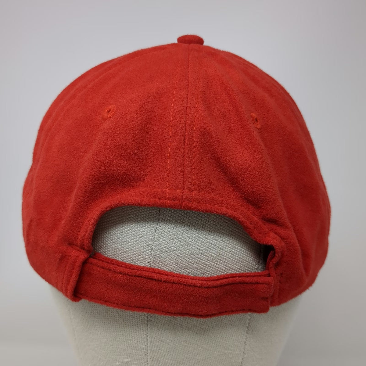 Dog Daze The Bunnery Jackson Hole WY Rooster Red One Size Baseball Cap Hat