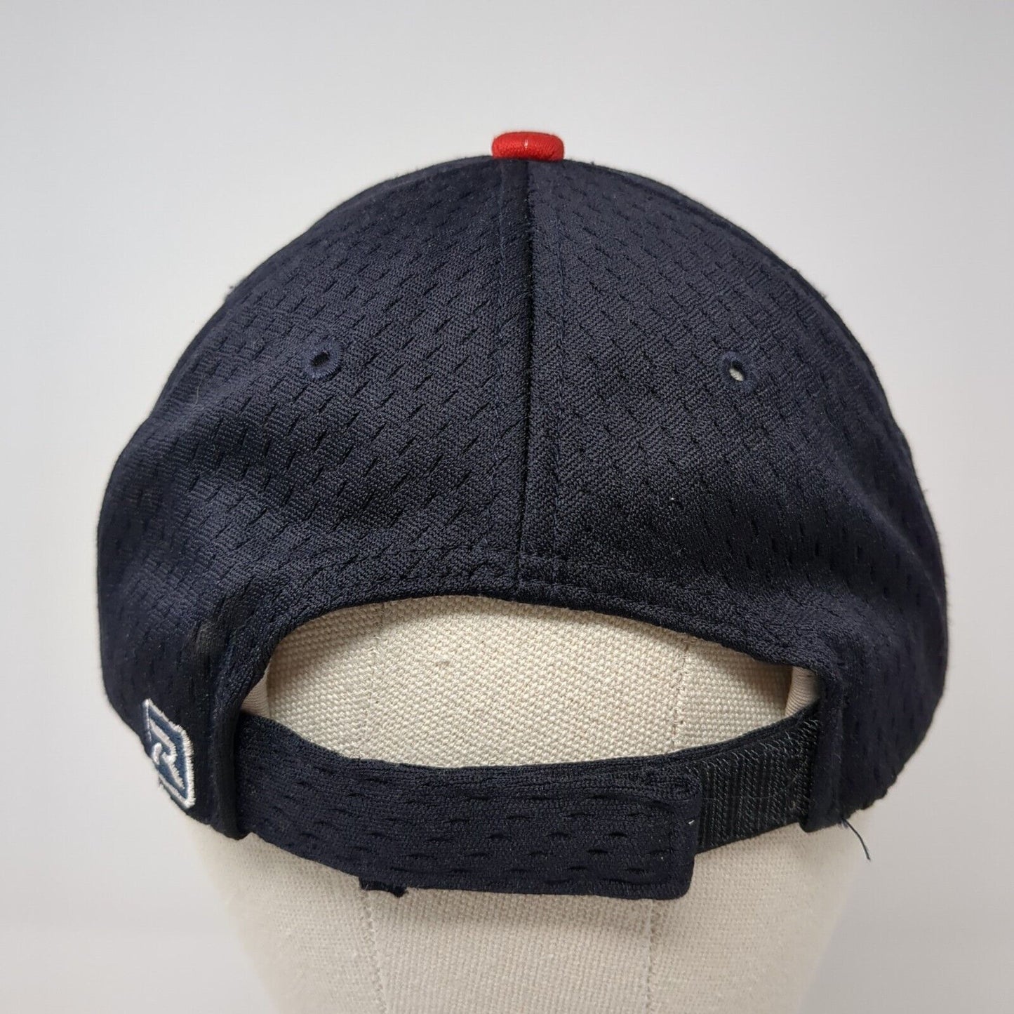 Northwest Arkansas Naturals Strapback Hat Multicolor Small Adjustable