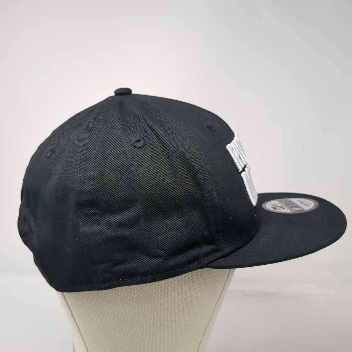 New Era 9FIFTY Snapback Black L Ryder Cup 2023 MMXXIII Marco Simone Hat W/Tags