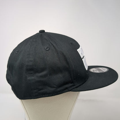 New Era 9FIFTY Snapback Black L Ryder Cup 2023 MMXXIII Marco Simone Hat W/Tags