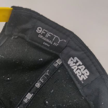 Star Wars The Force Awakens Snapback Hat Multi OSFM New Era 9Fifty