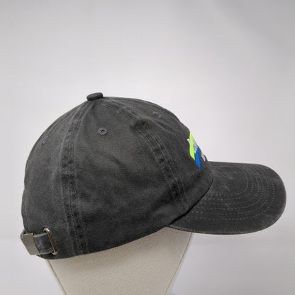 Lake Shore Electric, Inc. Slideback Hat Gray One Size Port Authority