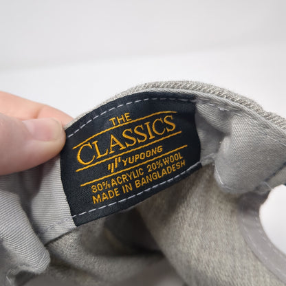 Cystic Fibrosis Foundation Snapback Hat Multi One Size Adding Tomorrows