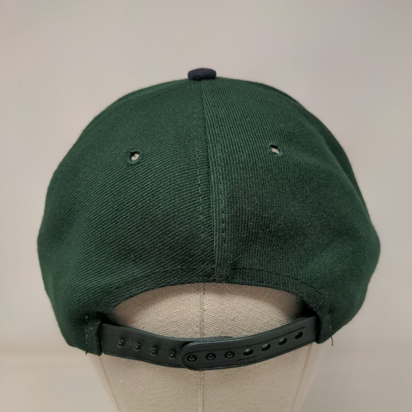 Kane Koncrete Colo Springs Co. Snapback Trucker Hat Multicolor OSFA Embroidered