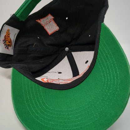 Winner's Circle Stewart 20 NASCAR Home Depot Baseball Cap Black Hat One Size