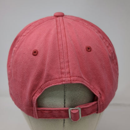 Crunchyroll Trigun Stampede Vash Red Blue One Size Baseball Cap Hat Slideback