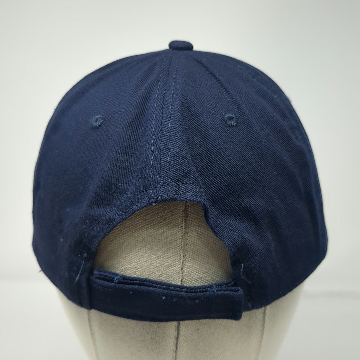 Blue Baseball Cap One Size Grand Canyon American Flag Embroidered Cotton hat