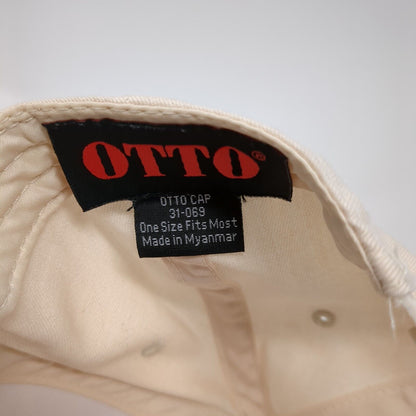 Scottsdale Uptown Hippie Snapback Hat Multi One Size Adjustable Otto