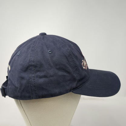 Old Guys Rule Baseball Cap Blue One Size Expert at Everything Adjustable Hat