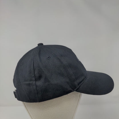 Coca-Cola Bottle Slideback Hat Black One Size The Bob McKinney Apollo