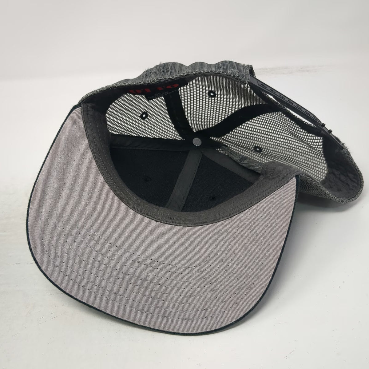 Fly Racing Summer Camp 2019 Trucker Hat Black One Size Mesh Snapback Motocross