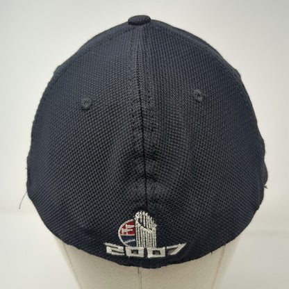 New Era Boston Red Sox MLB Black Baseball Cap One Size 2007 World Series Champs