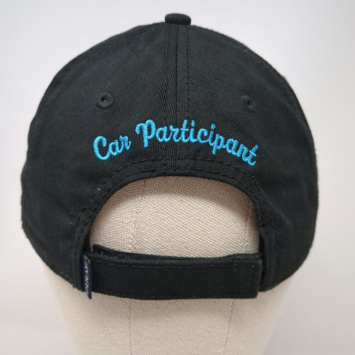 Ouray Sportswear Baseball Cap Black One Size Hot August Nights 2019 Reno Sparks