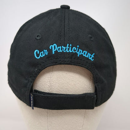 Ouray Sportswear Baseball Cap Black One Size Hot August Nights 2019 Reno Sparks