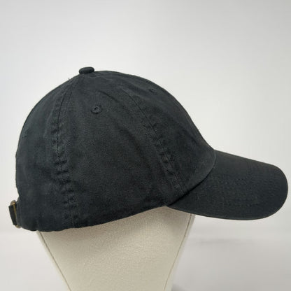 Brad Paisley Black Baseball Cap One Size Hat Cotton Slideback Country Music