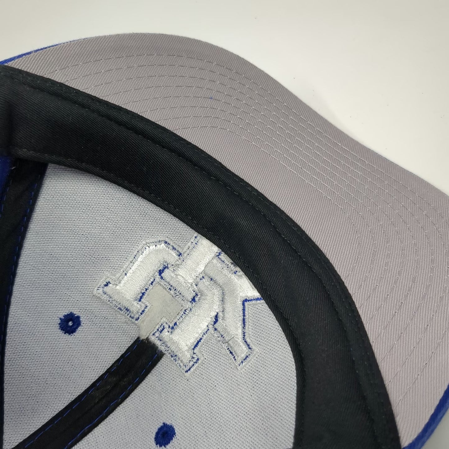 Kentucky Wildcats NCAA Going Yard Blue One Size Cap Adjustable Strapback Hat
