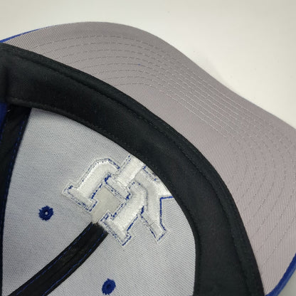 Kentucky Wildcats NCAA Going Yard Blue One Size Cap Adjustable Strapback Hat