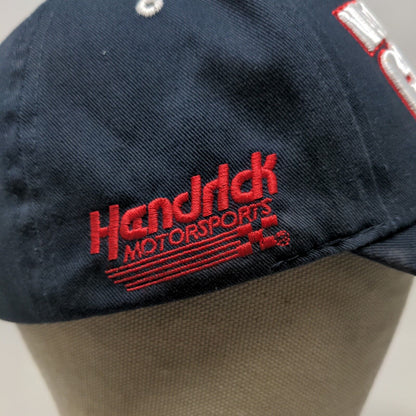 National Guard Racing Men's Strapback Hat Blue Dale Jr #88 Hendrick Motorsports