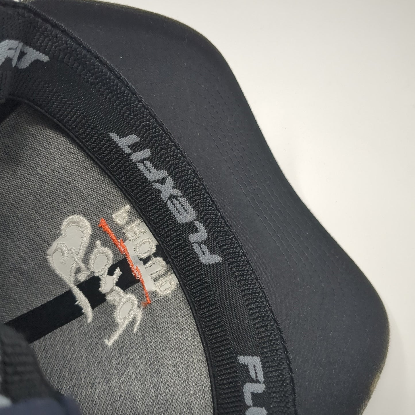 Ford Proud To Honor Fitted Baseball Cap Multicolor Medium Camo Flexfit Yupoong