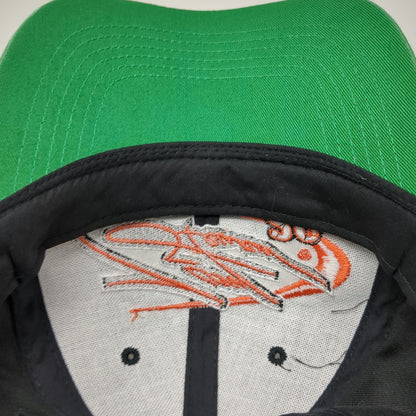 Winner's Circle Stewart 20 NASCAR Home Depot Baseball Cap Black Hat One Size