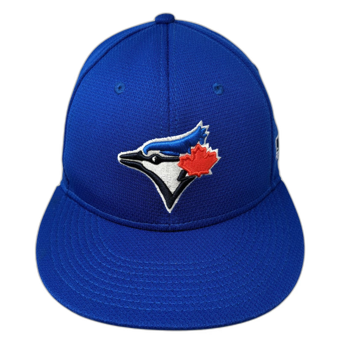 Toronto Blue Jays MLB OC Sports Baseball Cap Hat Blue One Size Strapback Logo