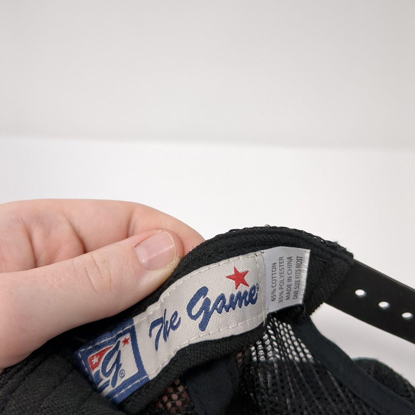 Jacuzzi Bath Remodel of Boise Trucker Hat Black One Size The Game