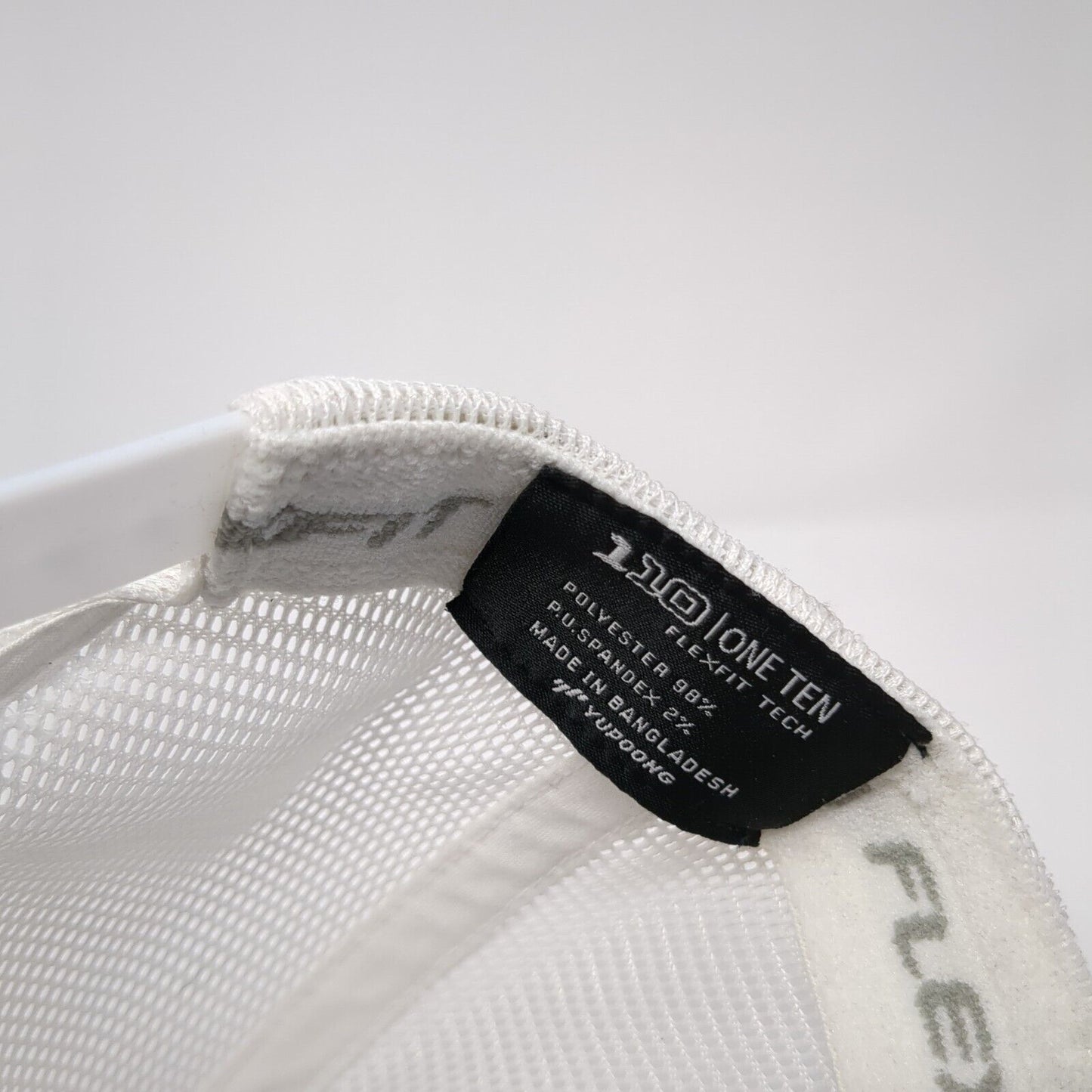 Idaho Pride Snapback Trucker Hat Blue One Size Mesh Back Flexfit 110