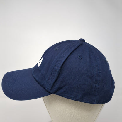 FILA 2022 Margaritaville USA Pickleball Championship Slideback Hat Blue One Size