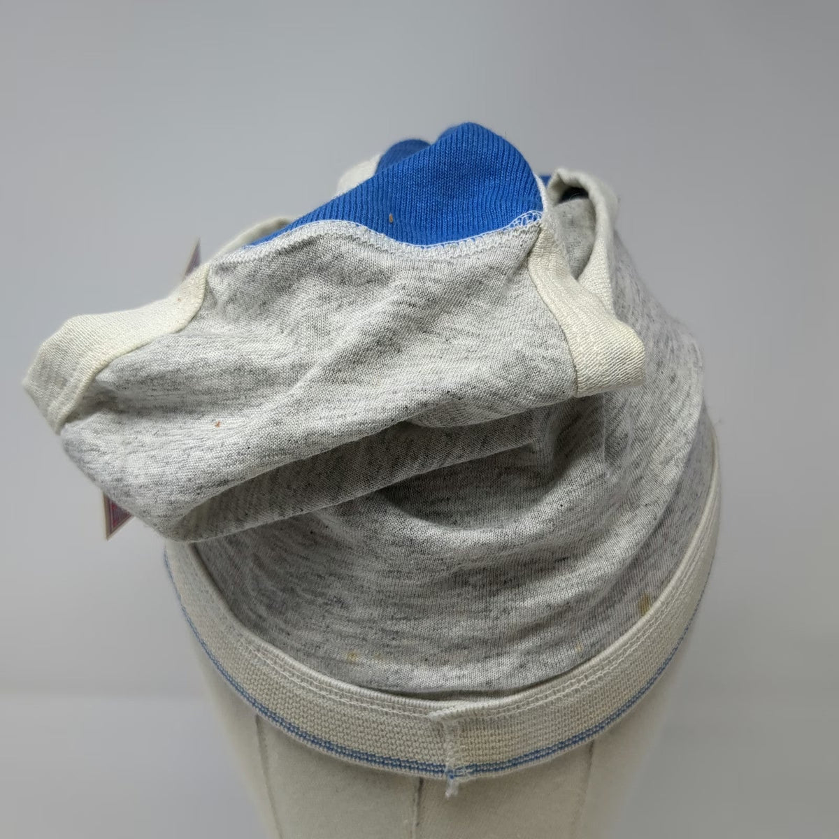 Buttheads Baseball Cap Blue M Fishing Lures Bobber Novelty Gag Briefs Hat
