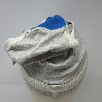 Buttheads Baseball Cap Blue M Fishing Lures Bobber Novelty Gag Briefs Hat