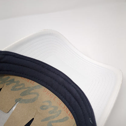 Fosdick Meadows Valley 2021 Snapback Trucker Hat Multi OS Embroidered The Game