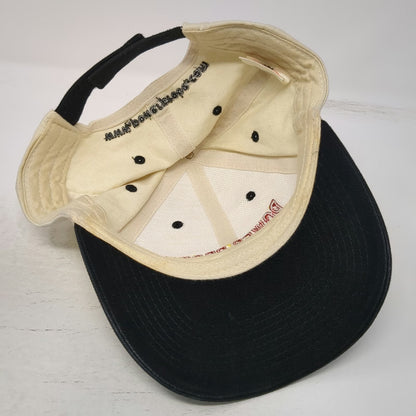 Triple Crown Power Probe Automotive Tools Beige One Size Baseball Cap Hat Strap