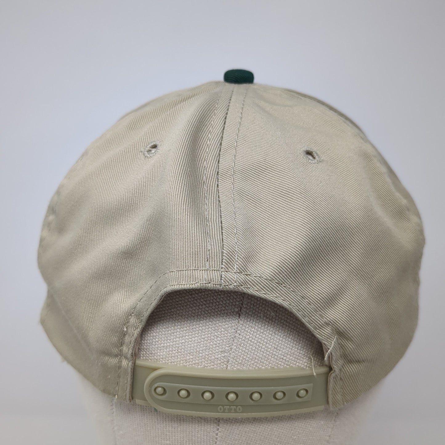 United Energy Services Snapback Hat Multicolor One Size Adjustable Embroidered