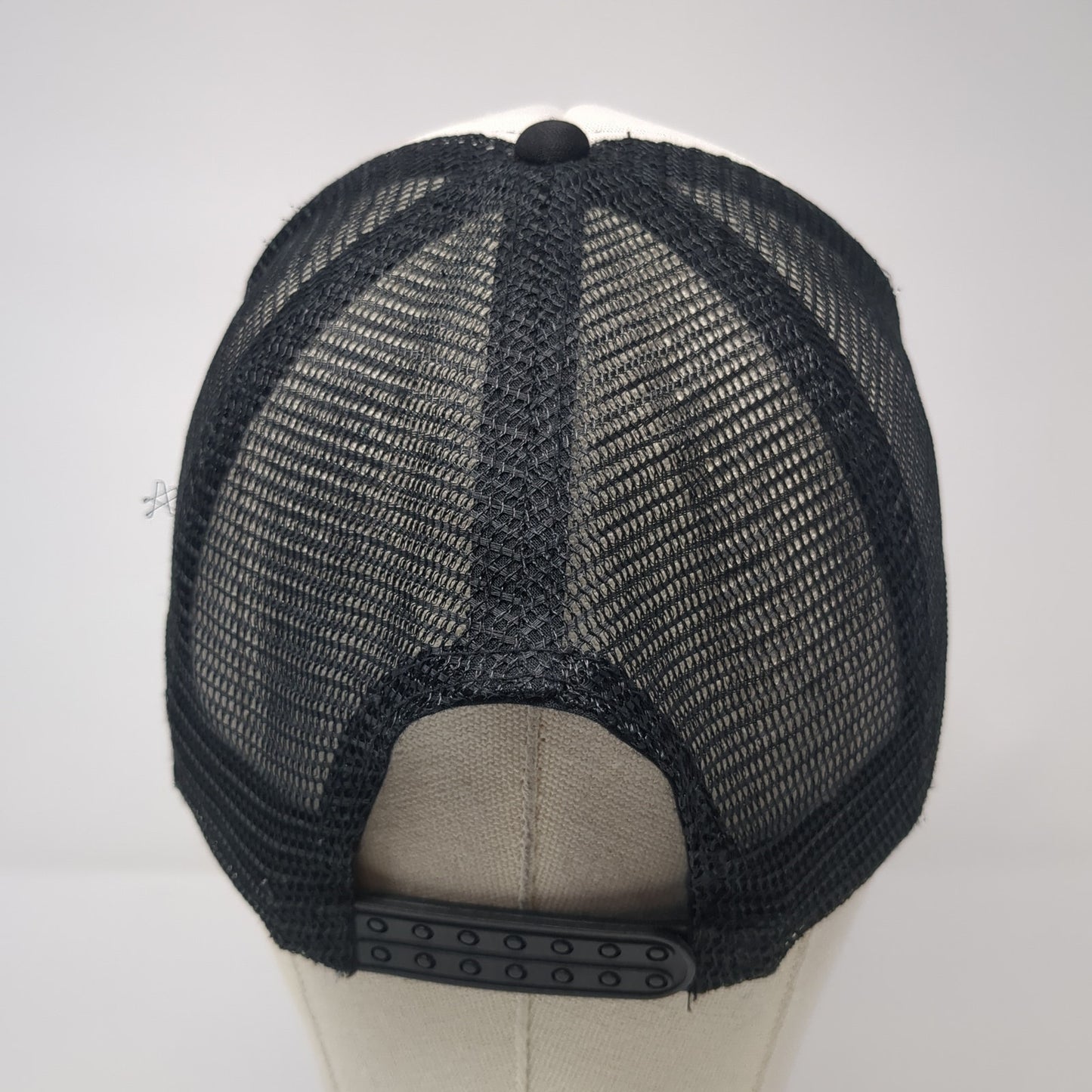 Swag March If You've Got It Snapback Trucker Hat Black One Size Mesh Back