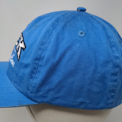 Duck North Carolina 1948 Slideback Hat Blue One Size Gear For Sports