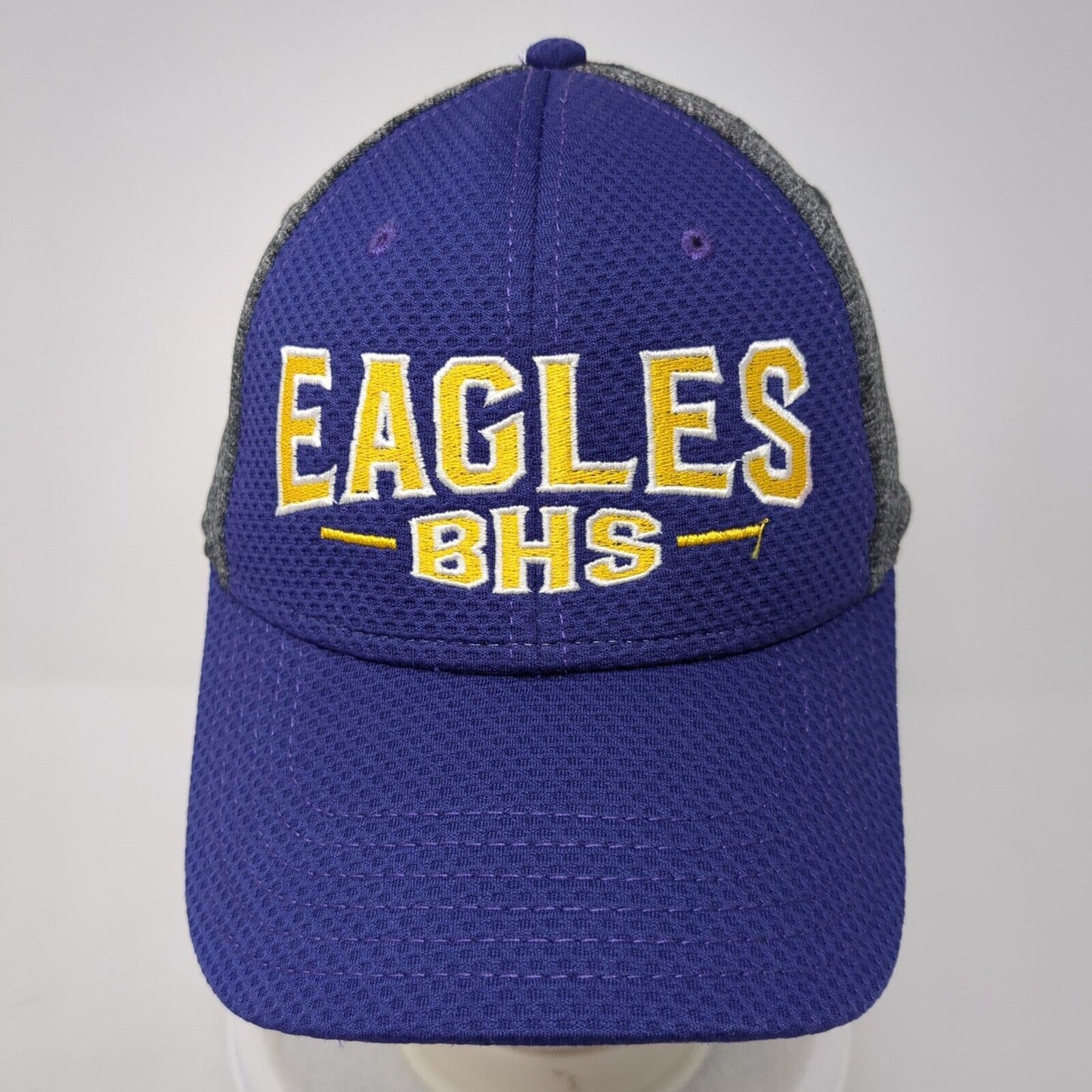 Eagles BHS Strapback Hat Multicolor One Size Adjustable Embroidered Since 1981