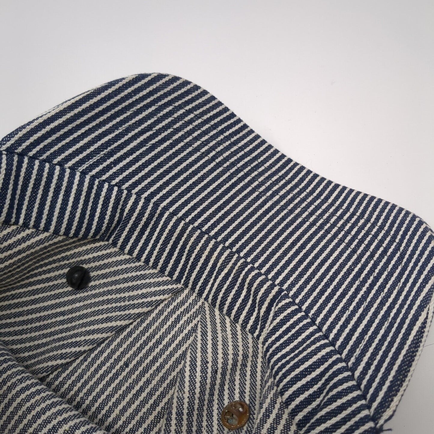 Northwestern Pacific Pins Fitted Hat Multicolor Medium Striped Rothco