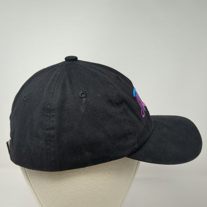 bnd Banderantes Baseball Cap Black One Size Multi Color ATLIXO Embroidery Hat