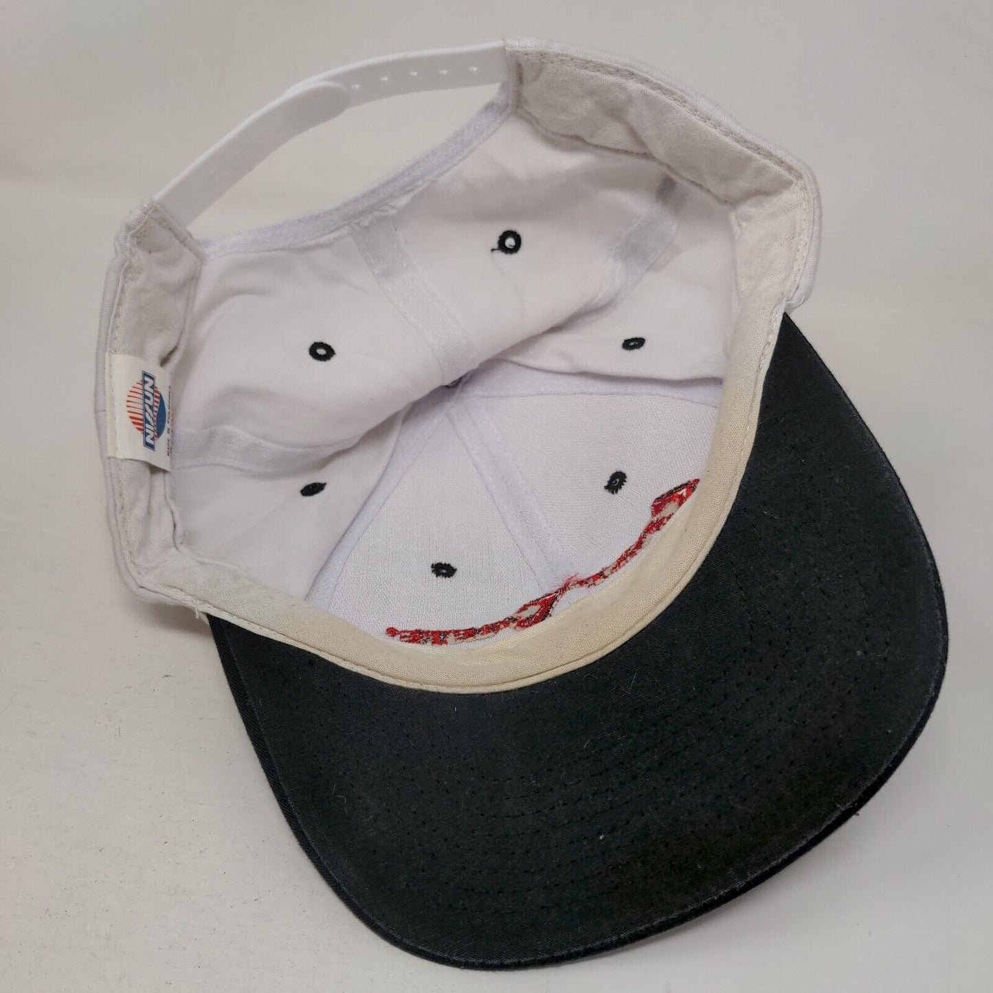 Cast-Crete High Strength Lintels Snapback Hat Multi One Size Colorblock