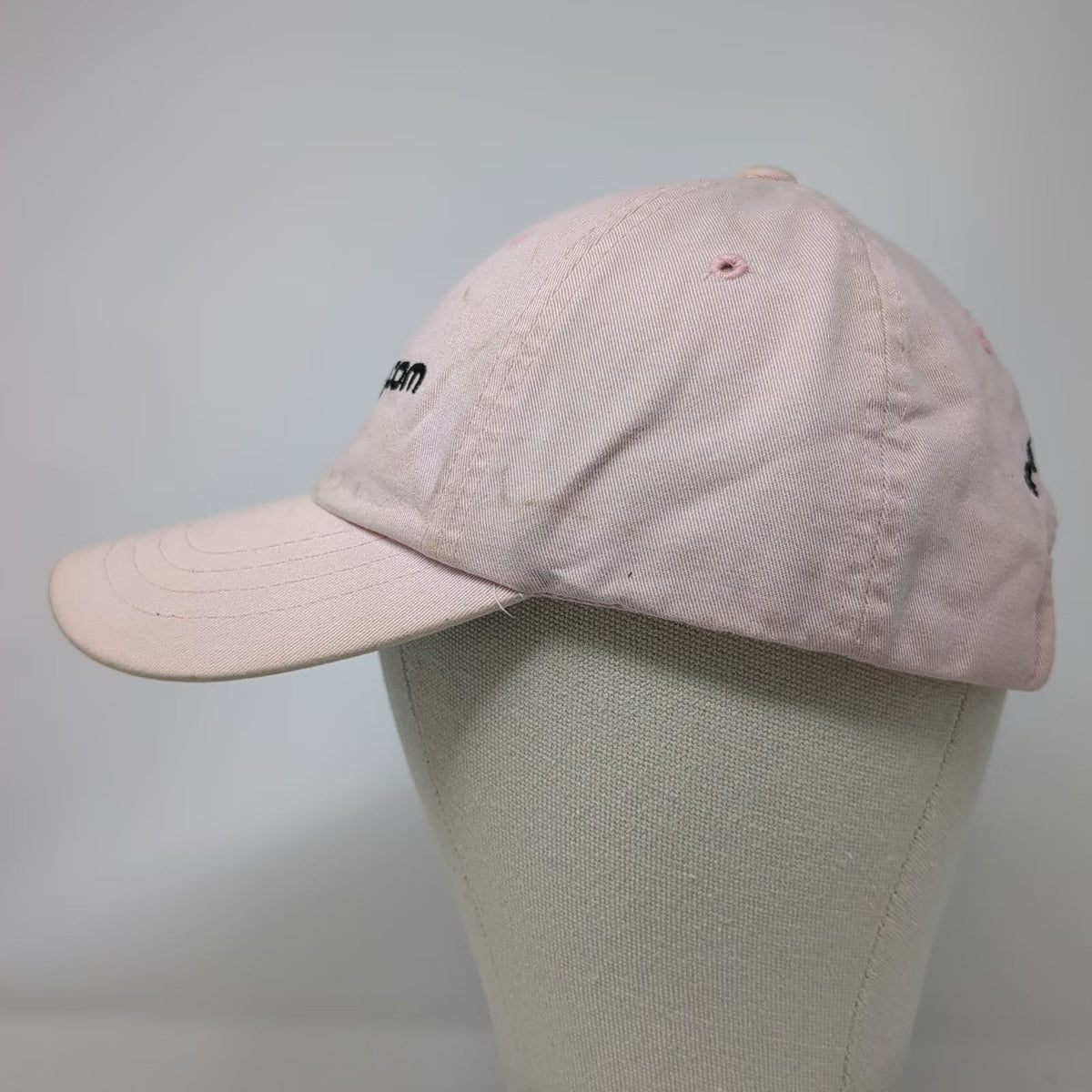 Magic Headwear Bodog Sports Casino Poker Pink OSFM Baseball Cap Hat Slideback