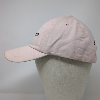 Magic Headwear Bodog Sports Casino Poker Pink OSFM Baseball Cap Hat Slideback
