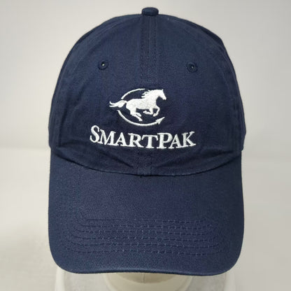 Harriton Blue Baseball Cap SmartPak Horse Regional Championships 2011 Hat OS