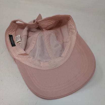 Wild Fable Slideback Hat Pink One Size Adjustable 6 Panel Blank