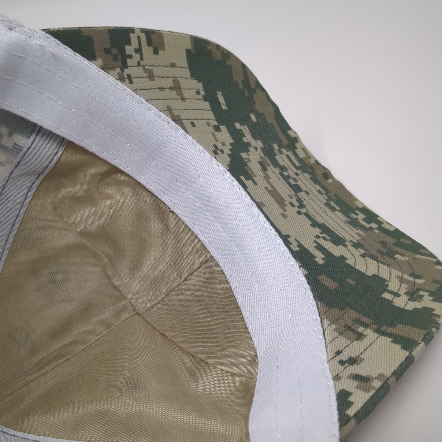 USA Flag Slideback Baseball Cap Multicolor One Size Adjustable Patriotic IIN