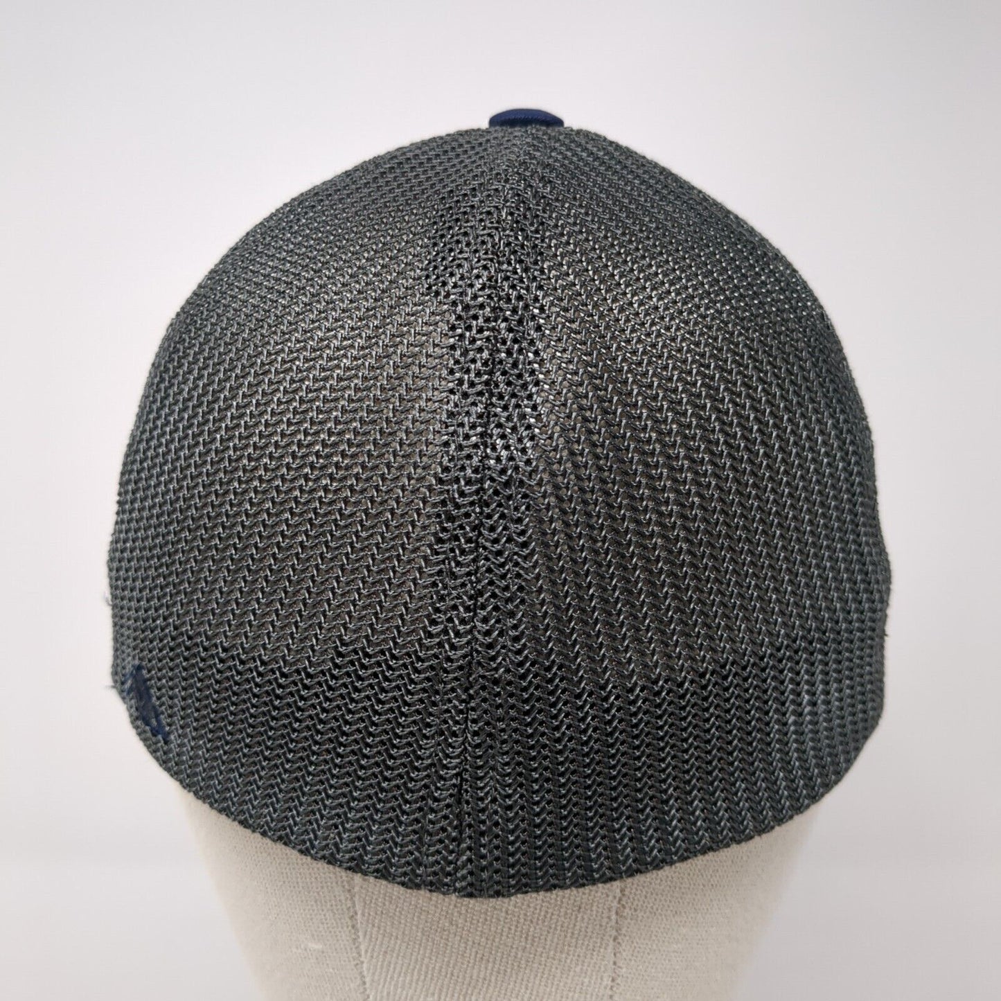 St. Luke's Building Services Trucker Hat Multicolor 6 7/8-7 3/8 Pacific Headwear