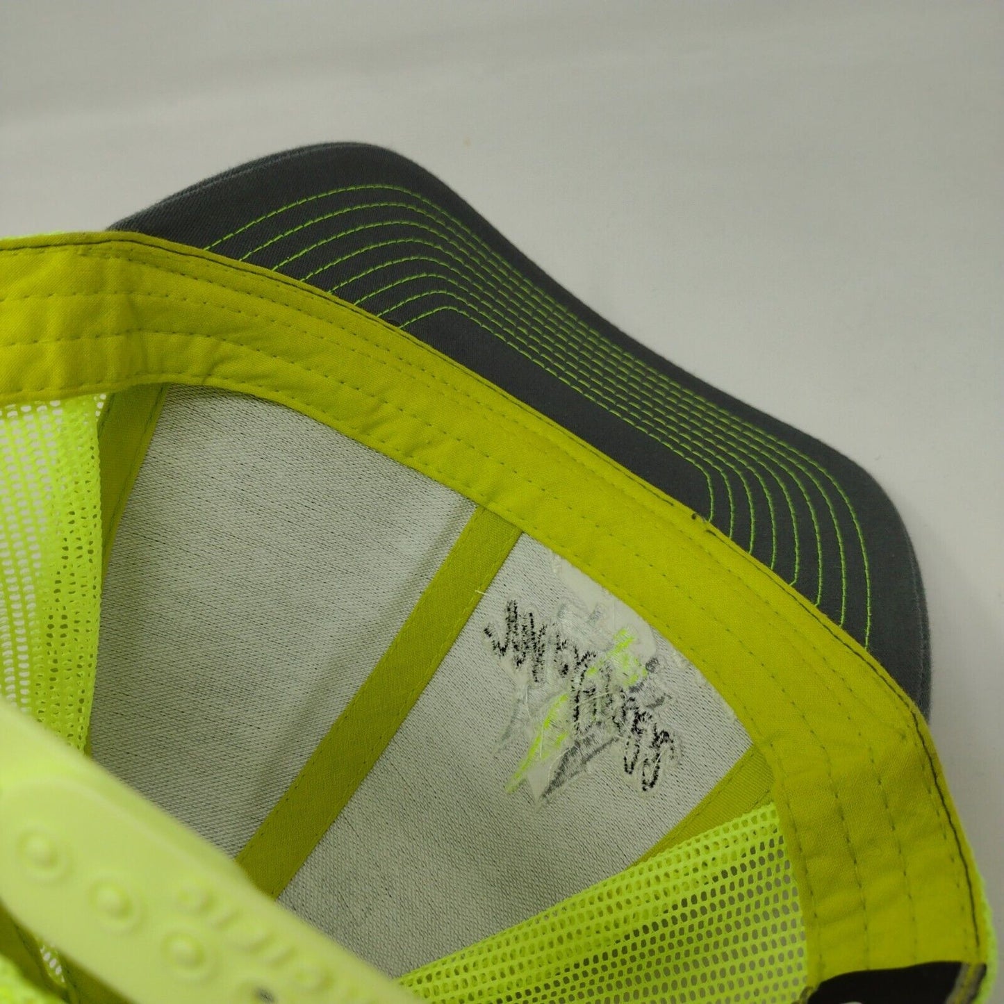 McCall Amateur 2017 Snapback Trucker Hat Multi One Size Lakeview Financial