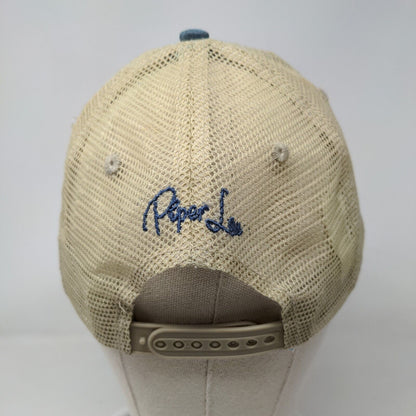 I'll Bring The Dance Moves Snapback Mesh Back Trucker Hat Multi One Size Adams
