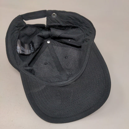 Ae/uphorie Esthetique Slideback Hat Black One Size Adjustable H&M