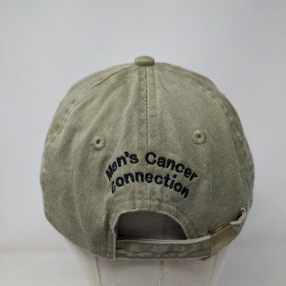 Idaho2Fly Men's Cancer Connection Slideback Hat Multicolor OS Port & Company